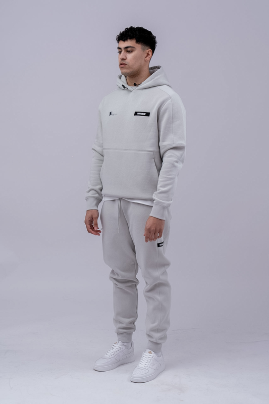 Vito Joggers Powder Grey
