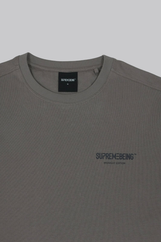 Altair Tee Taupe
