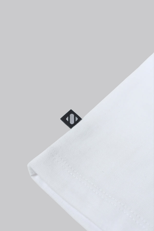 Altair Tee White