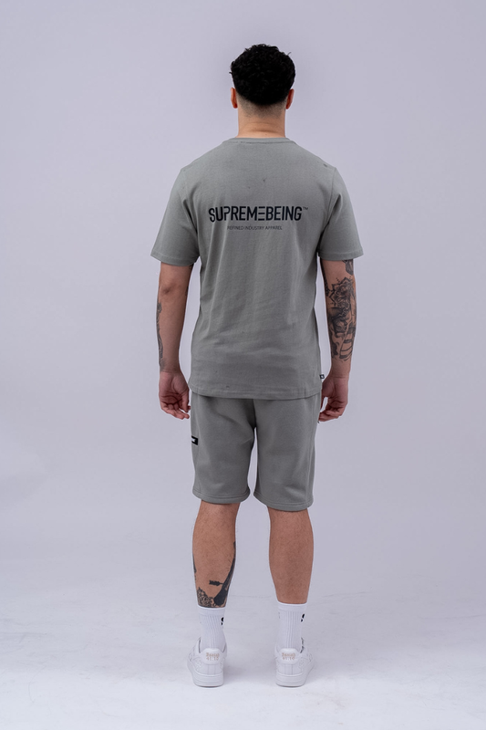 Reso Tee Soft Green