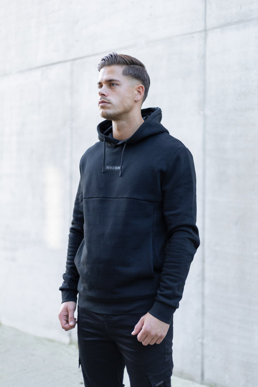 Element Hood - Black