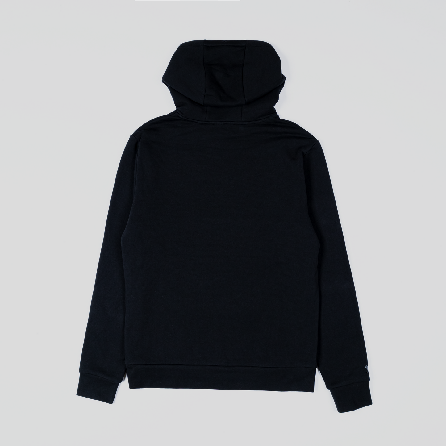 Element Hood - Black