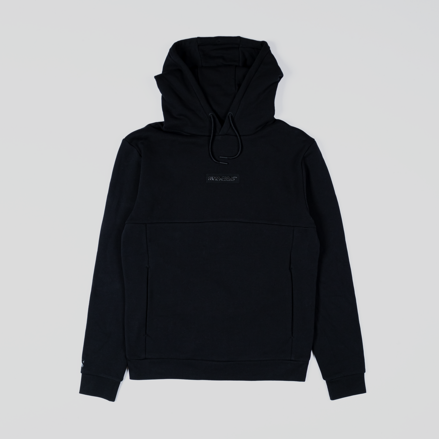 Element Hood - Black