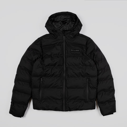 Artura Jacket - Black