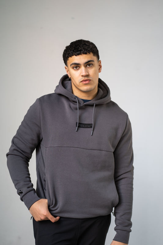 Element Hood - Dark Grey
