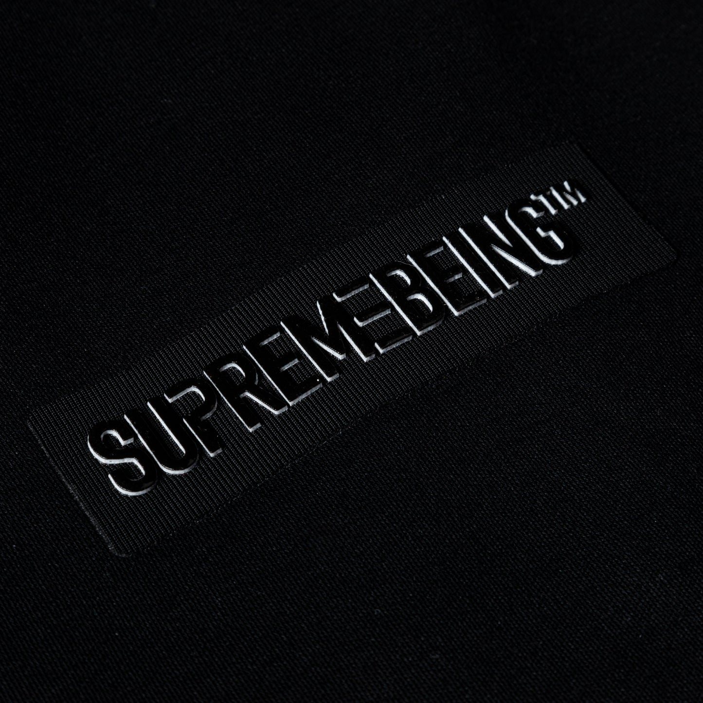 Element Hood - Black