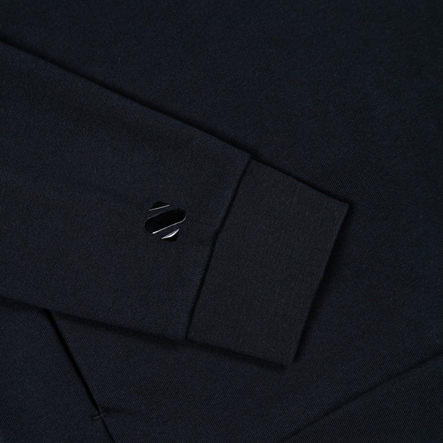 Element Hood - Black