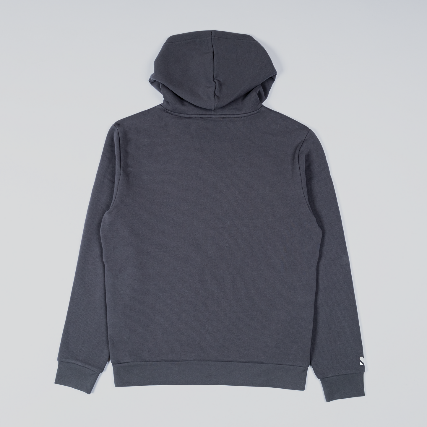 Nova Hood - Dark Grey