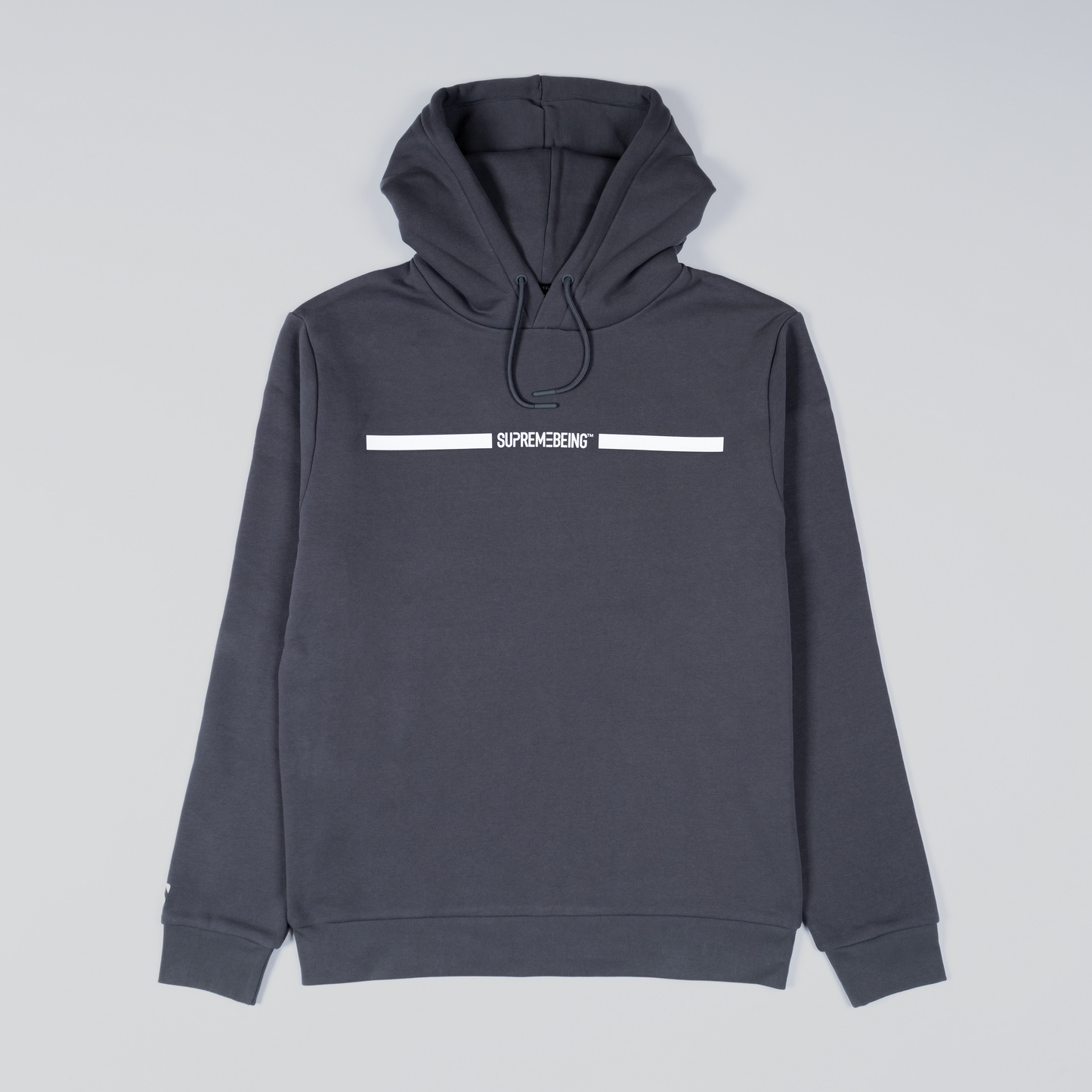Nova Hood - Dark Grey