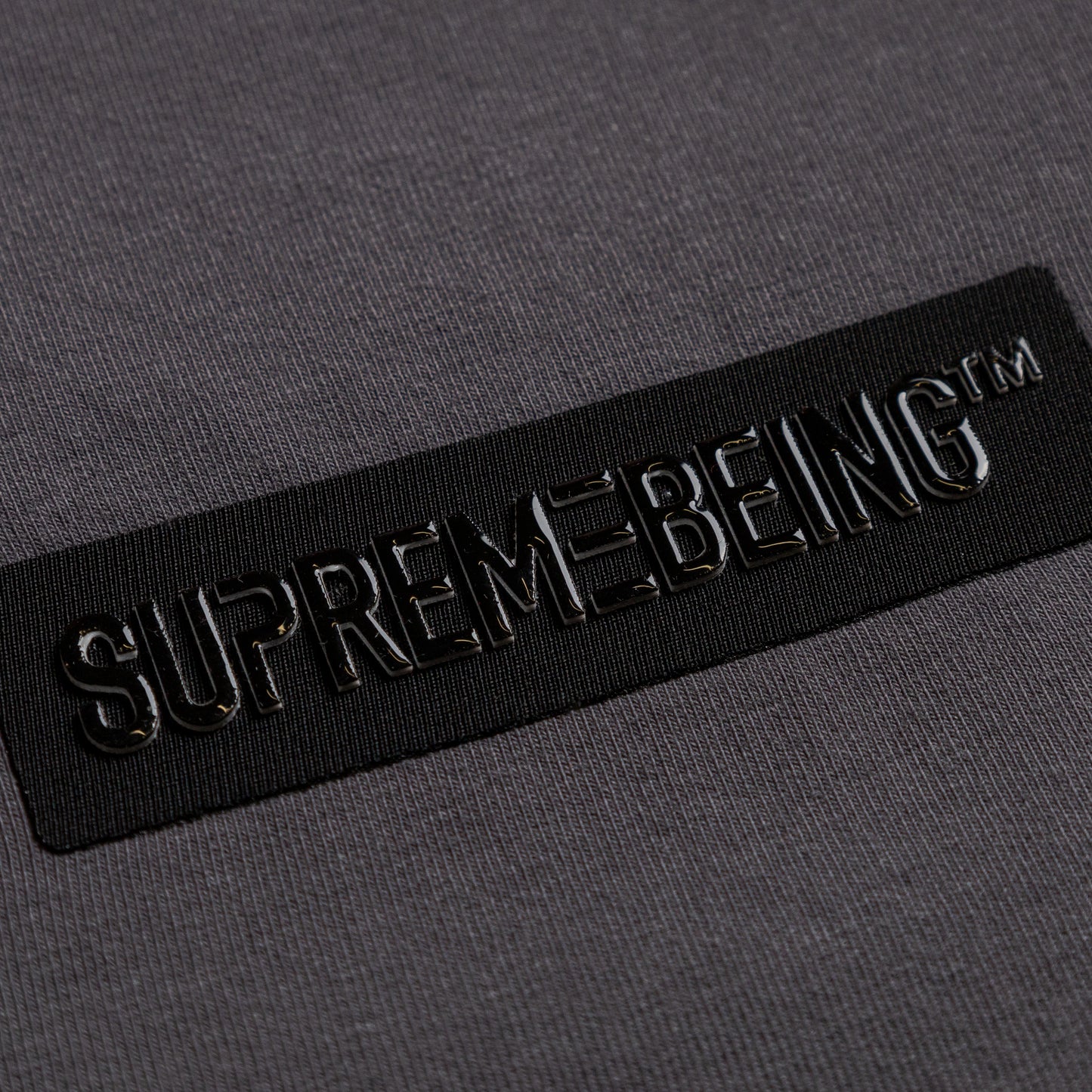 Element Hood - Dark Grey