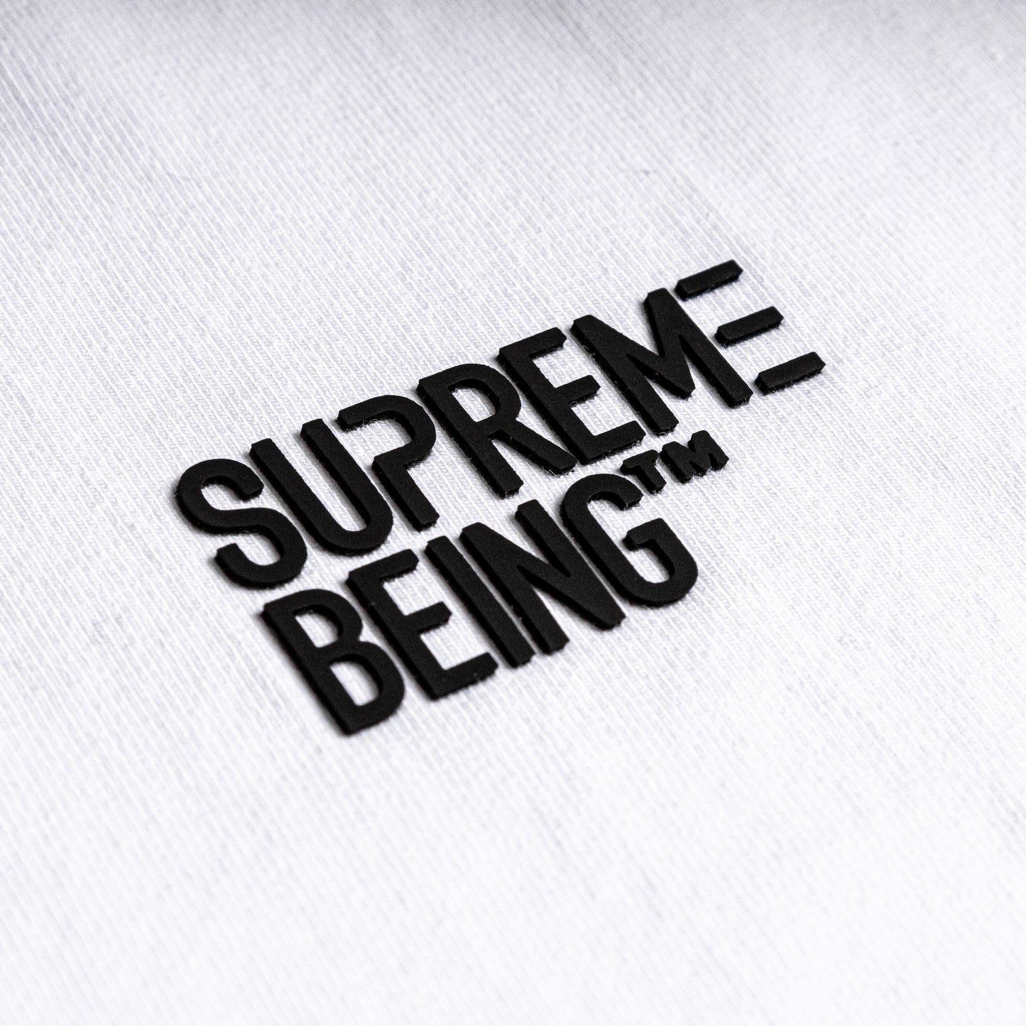Scope tee - White