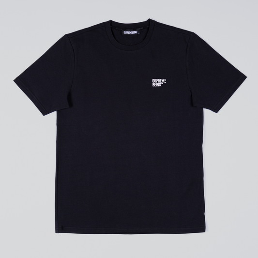 Scope tee - Black