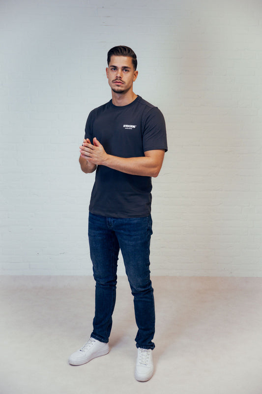 Altair Tee Petrol Navy