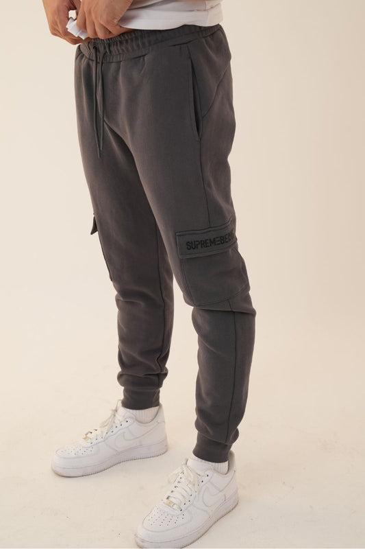 Gravity Jogger - Dark Grey