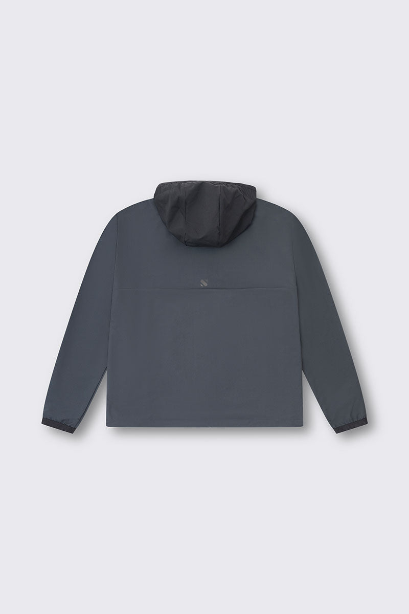 Tecnica Zipper - Black/ Street Grey