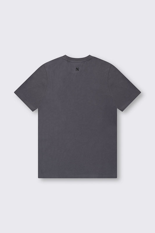 Venom Tee - Dark Grey
