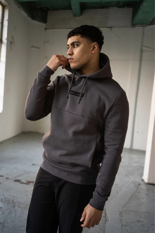 Element Hood - Dark Grey