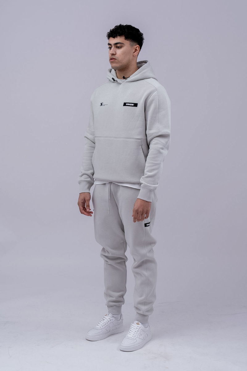 Vito Joggers Powder Grey