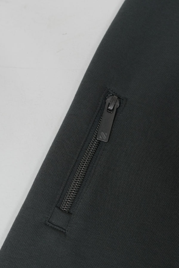 Orion Sweatshirt Green Shadow