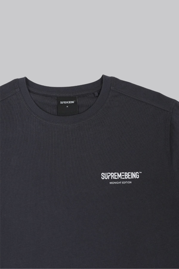 Altair Tee Petrol Navy