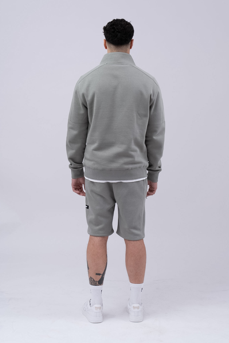 Angelo Shorts Soft Green