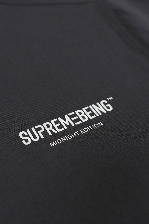 Altair Tee Petrol Navy