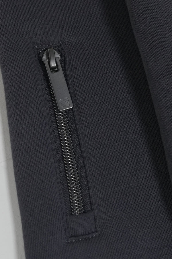 Orion Sweatshirt Petrol Navy