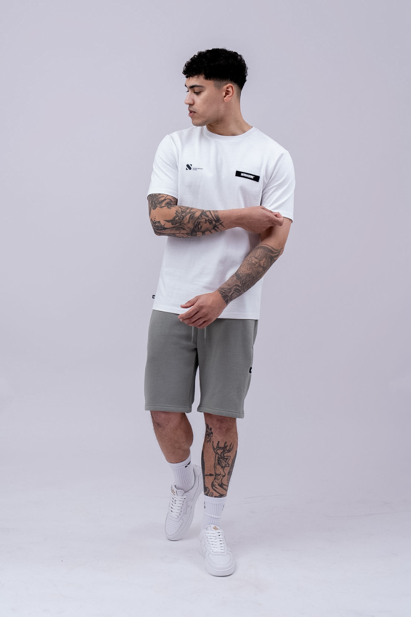 Angelo Shorts Soft Green