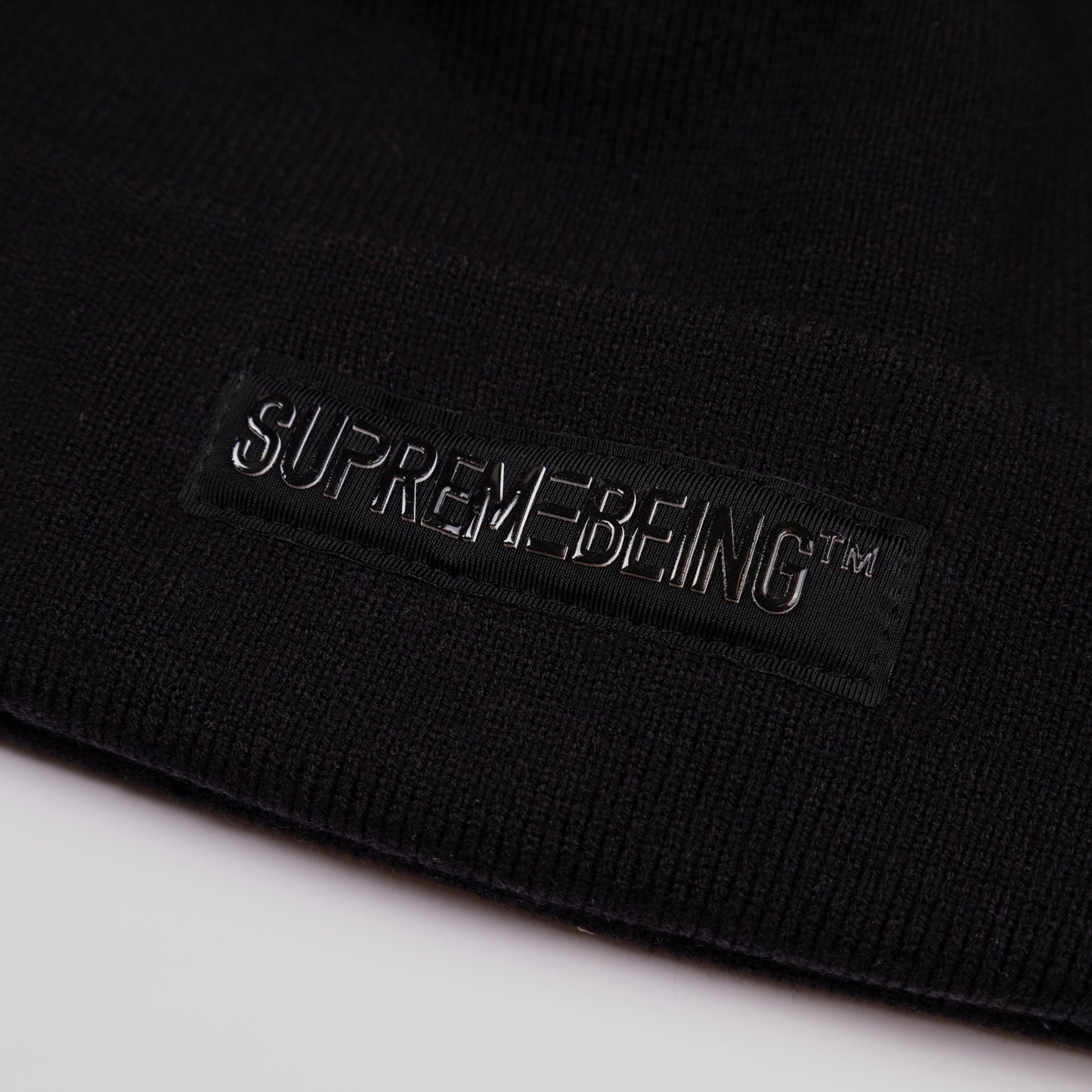 Veyron Hat - Black