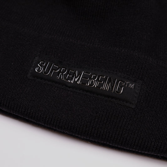 Veyron Hat - Black