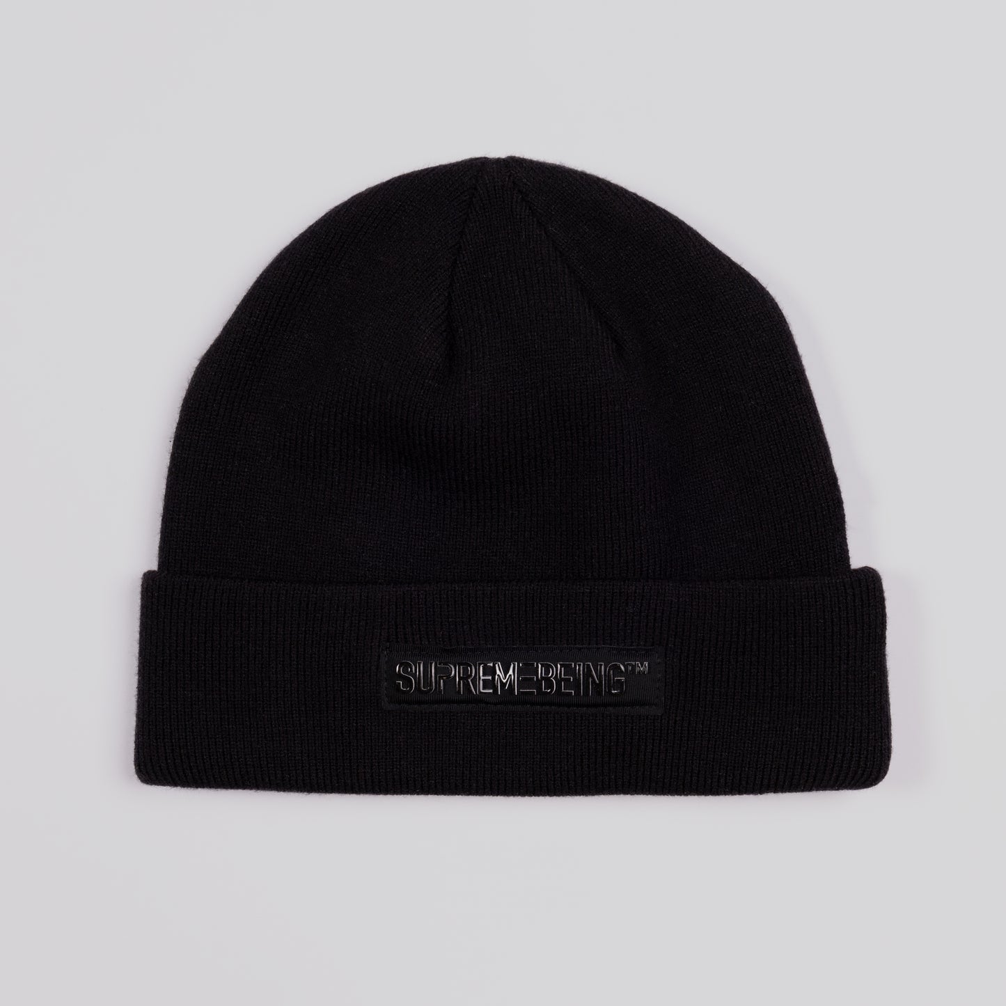 Veyron Hat - Black