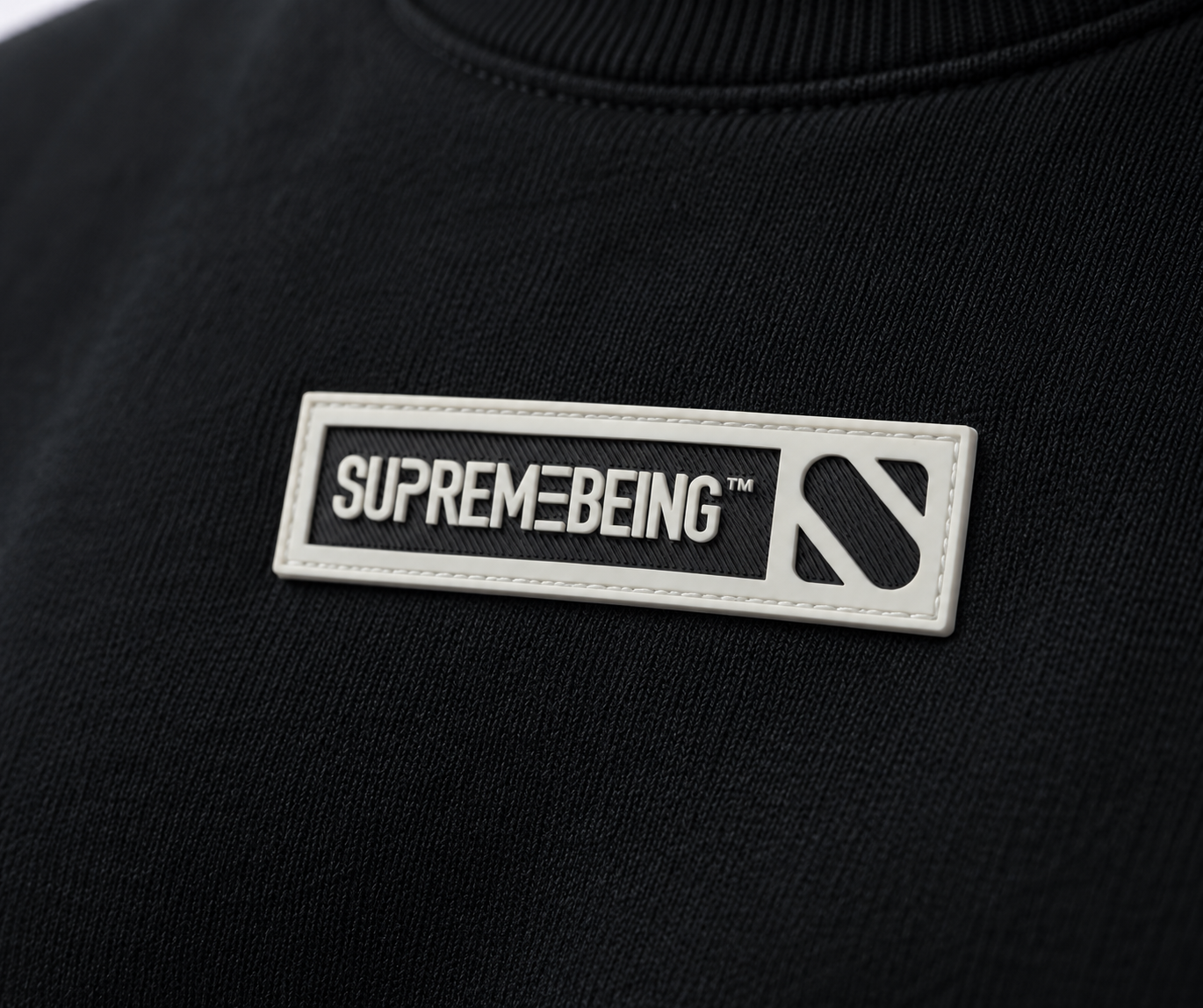 Element Sweatshirt - Black