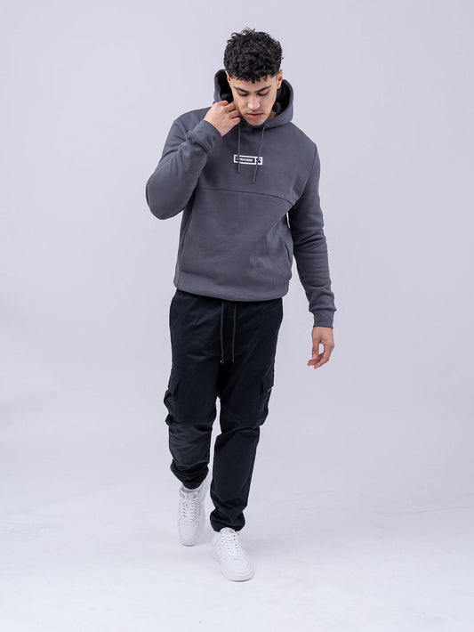 Element Hood - Dark Grey