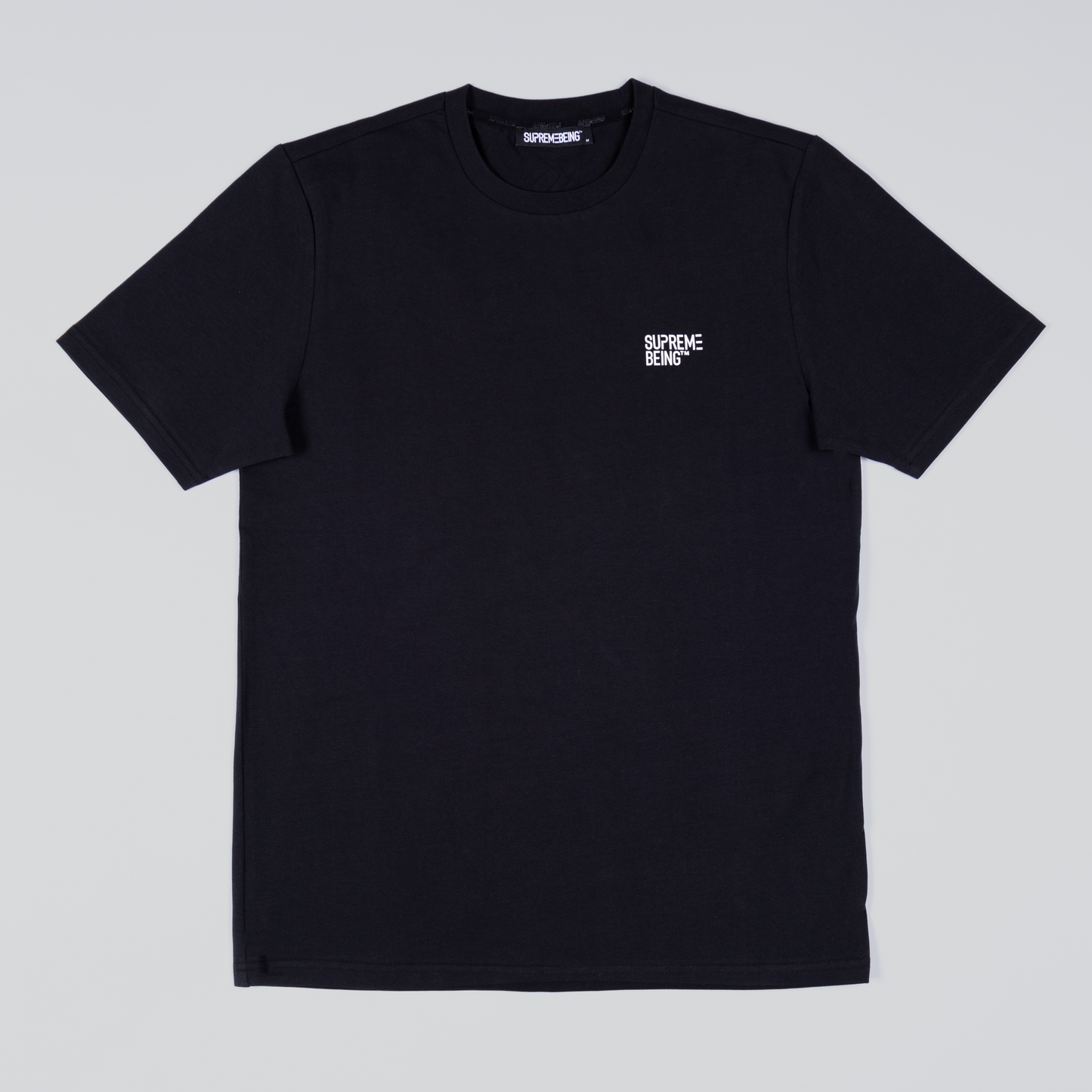 Scope tee - Black